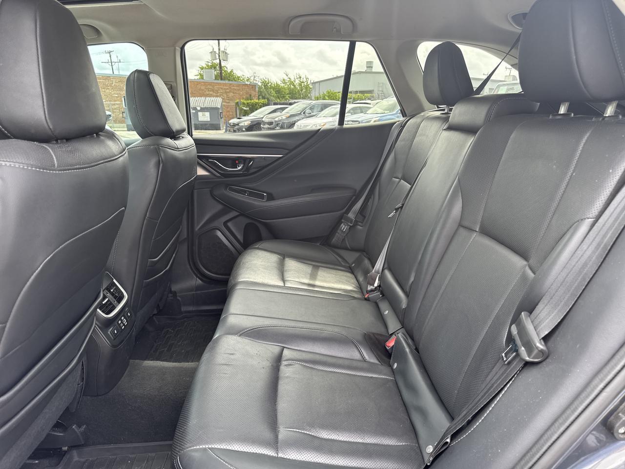 2023 Subaru Outback Limited San Antonio TX