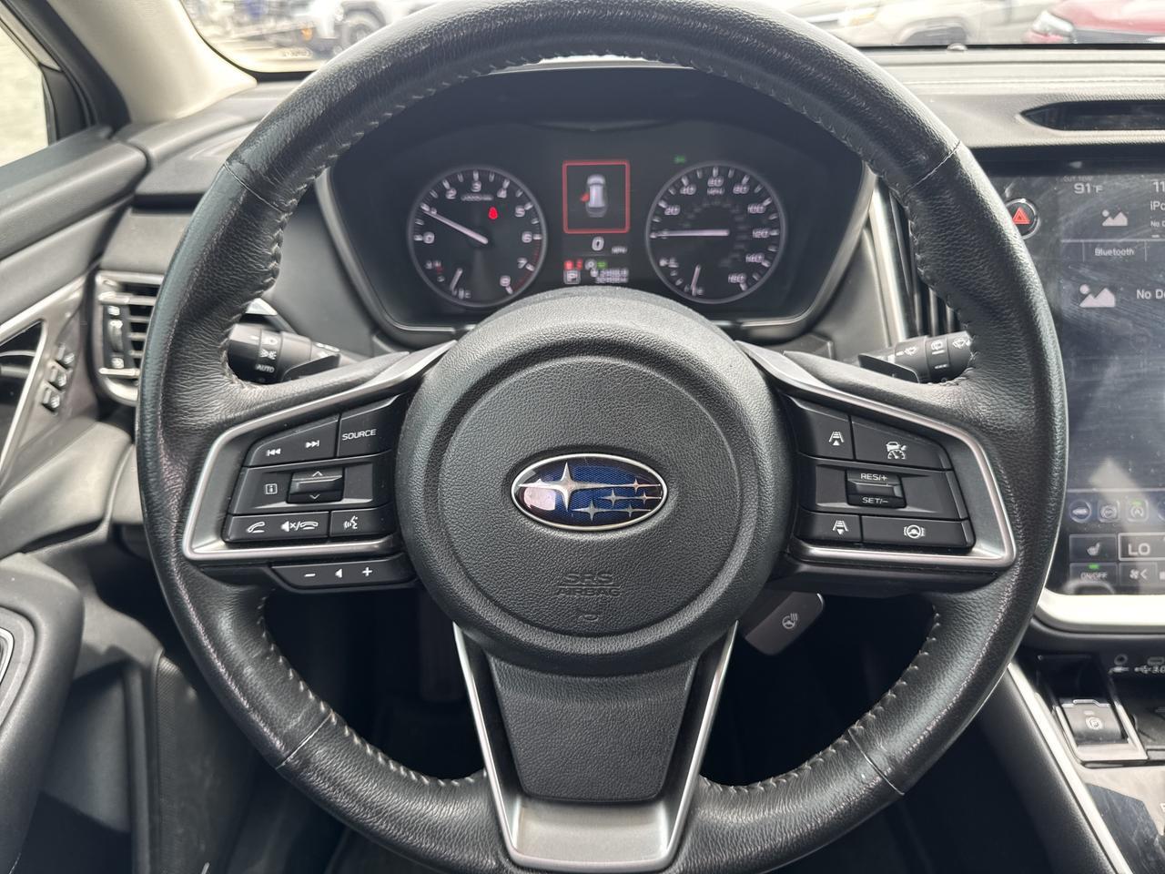 2023 Subaru Outback Limited San Antonio TX