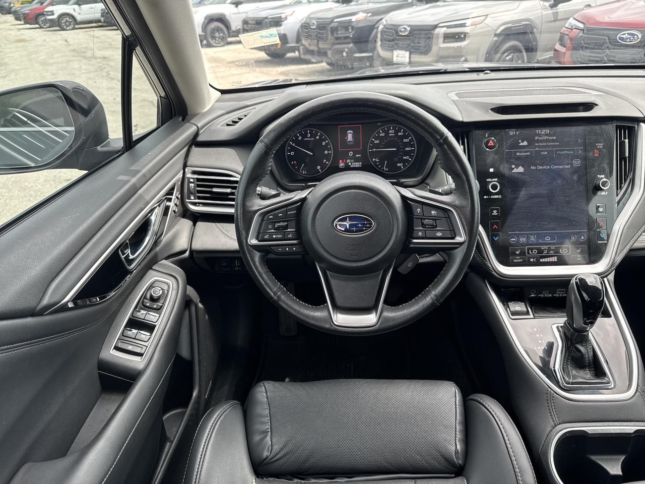 2023 Subaru Outback Limited San Antonio TX