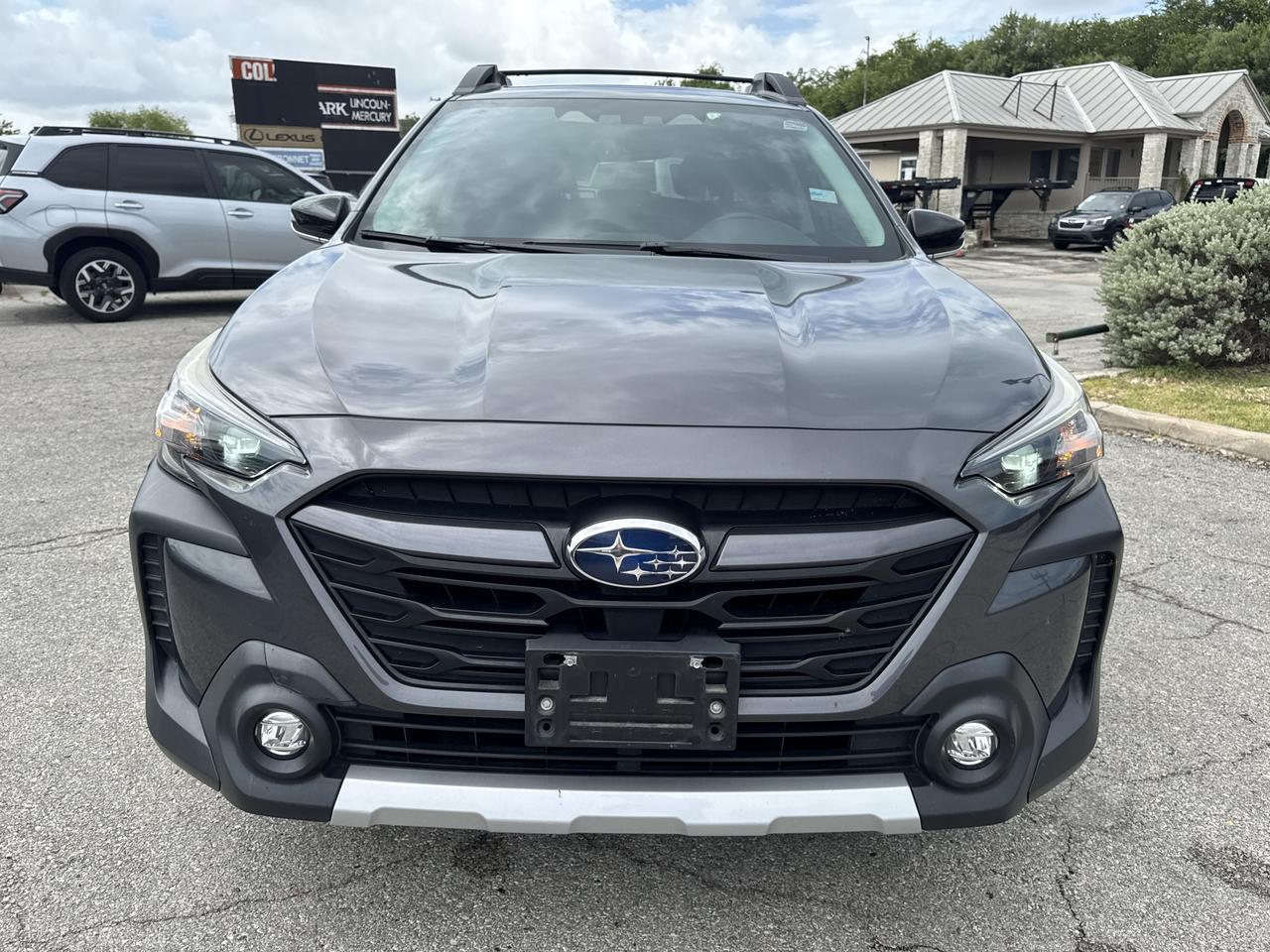 2023 Subaru Outback Limited San Antonio TX