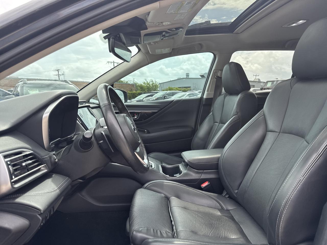 2023 Subaru Outback Limited San Antonio TX