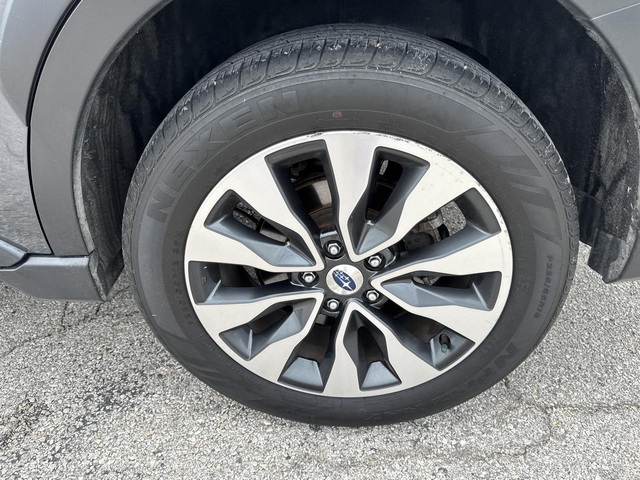 2023 Subaru Outback Limited San Antonio TX
