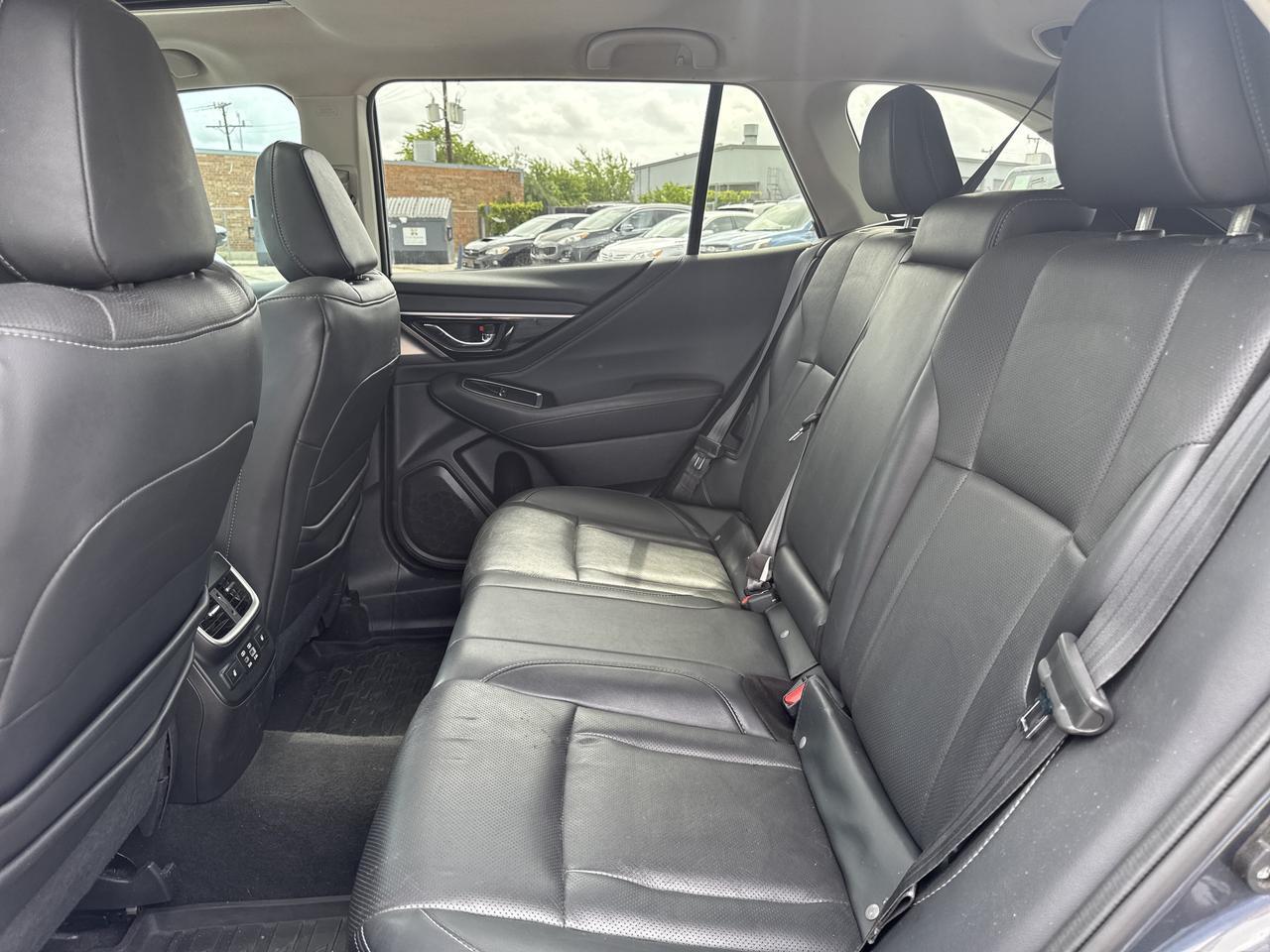 2023 Subaru Outback Limited San Antonio TX