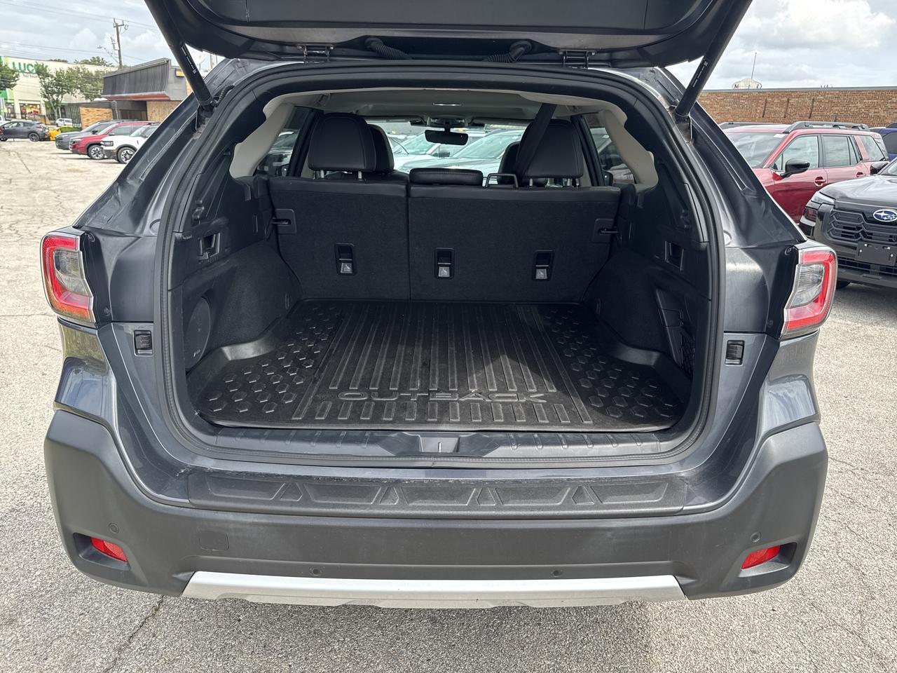 2023 Subaru Outback Limited San Antonio TX