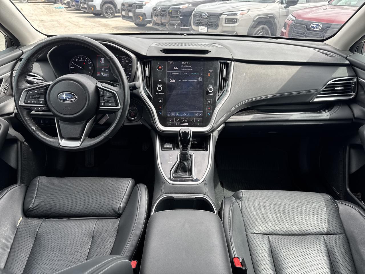 2023 Subaru Outback Limited San Antonio TX