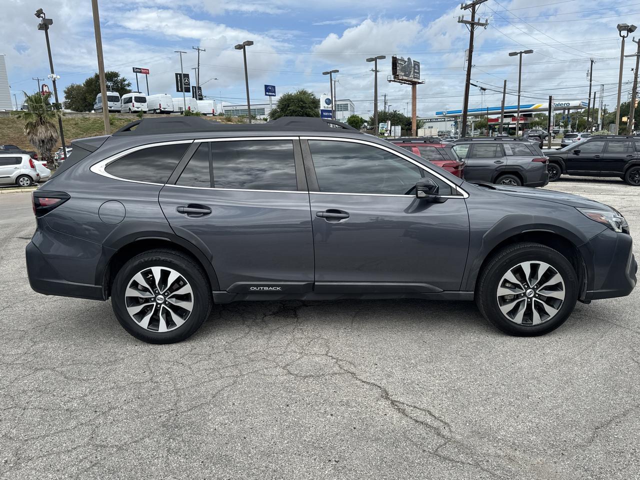 2023 Subaru Outback Limited
