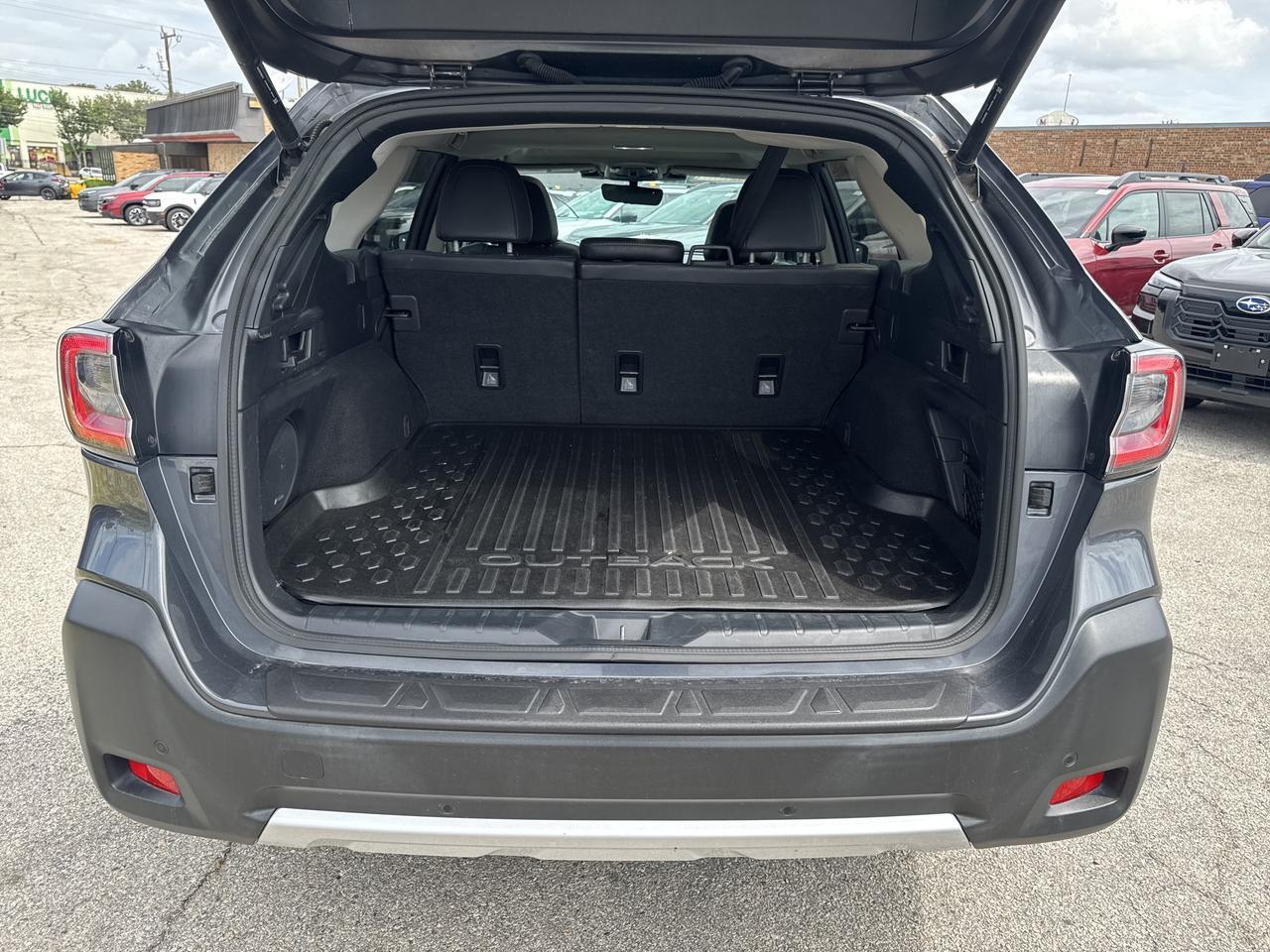 2023 Subaru Outback Limited San Antonio TX