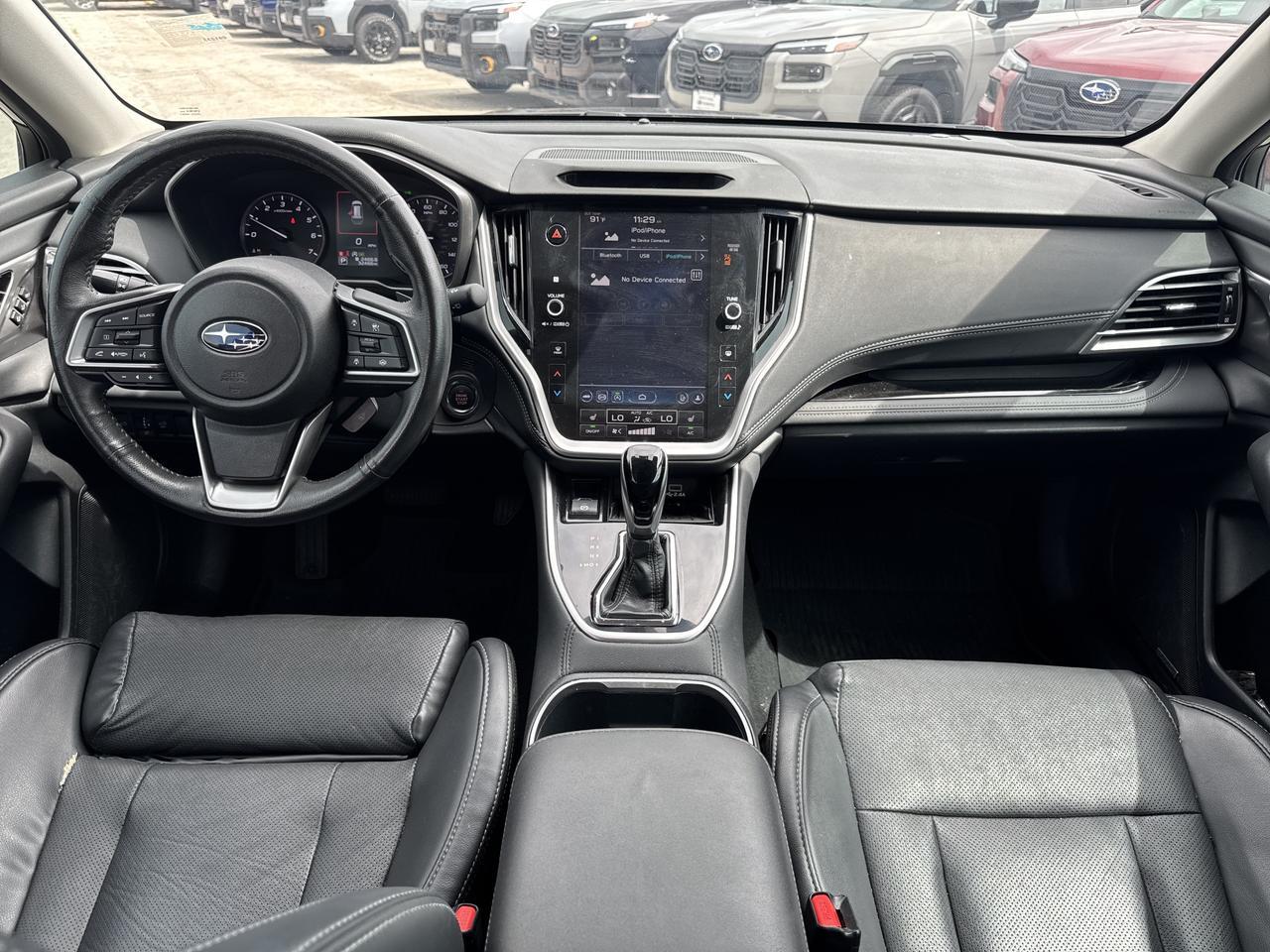 2023 Subaru Outback Limited San Antonio TX