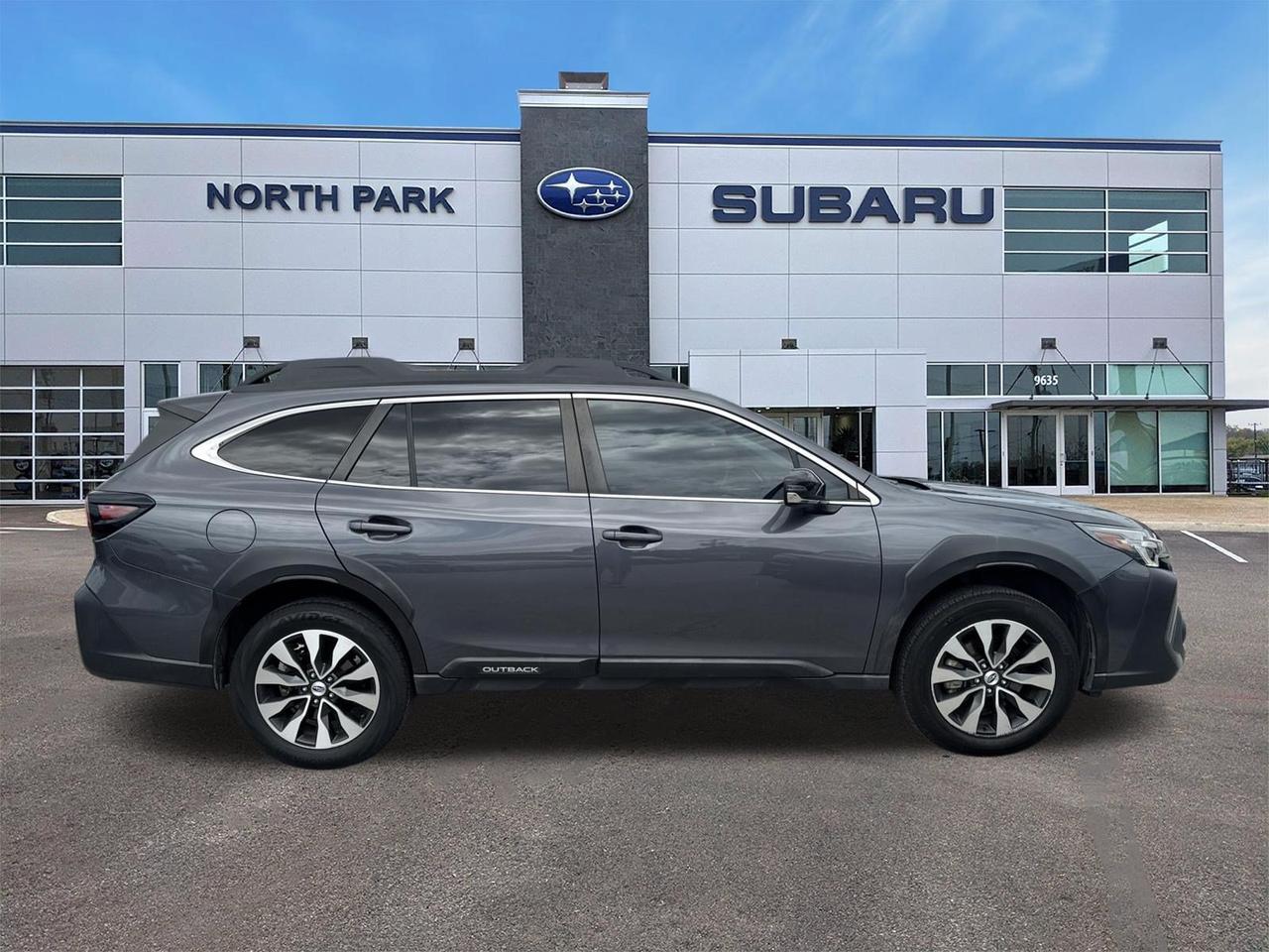 2023 Subaru Outback Limited