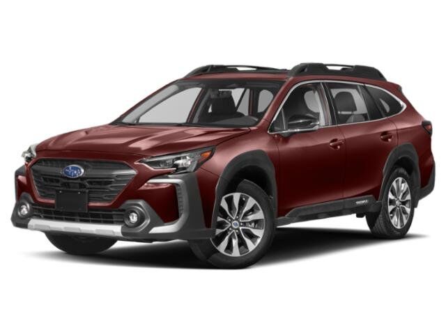 2023 Subaru Outback Limited San Antonio TX
