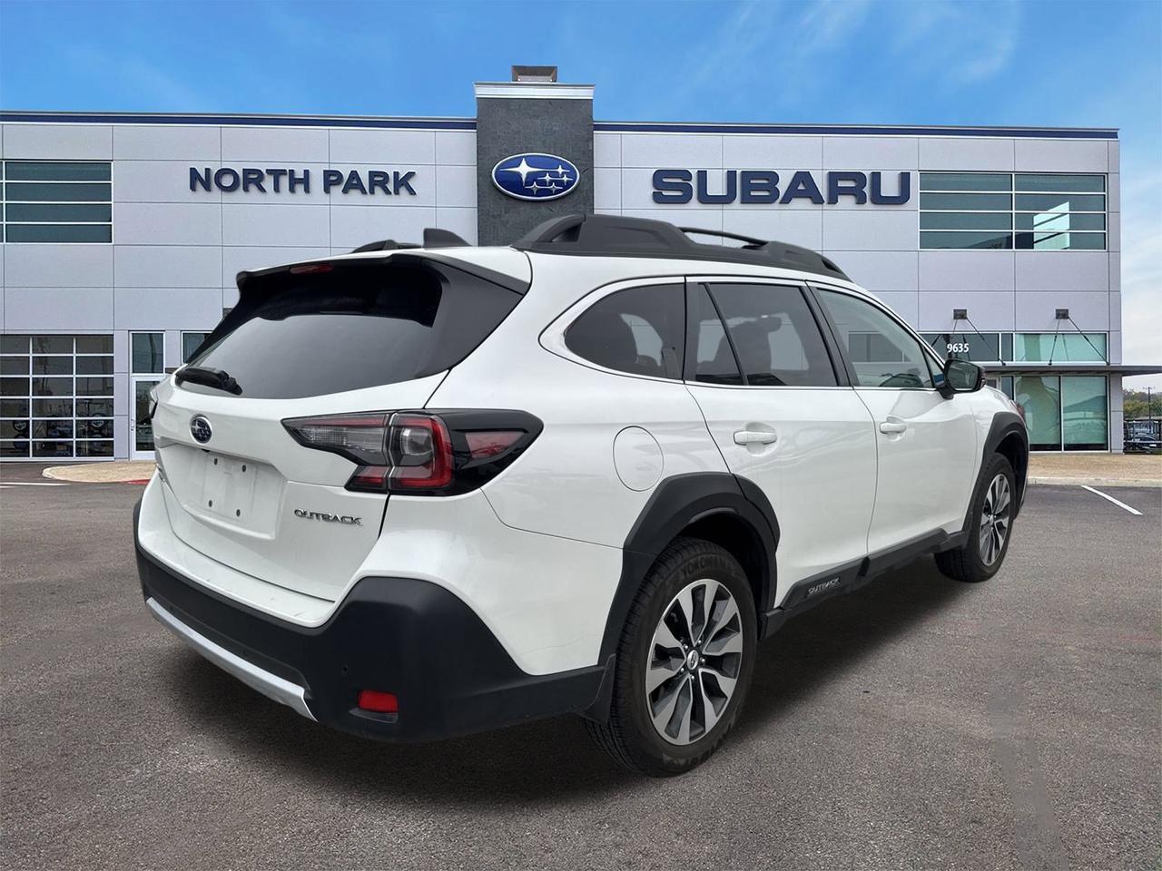 2023 Subaru Outback Limited