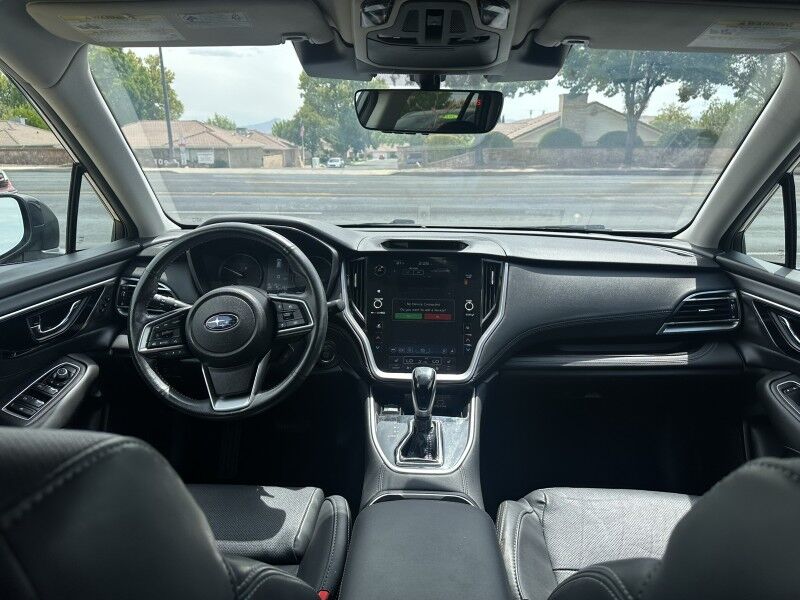 2023 Subaru Outback Limited - Photo 16
