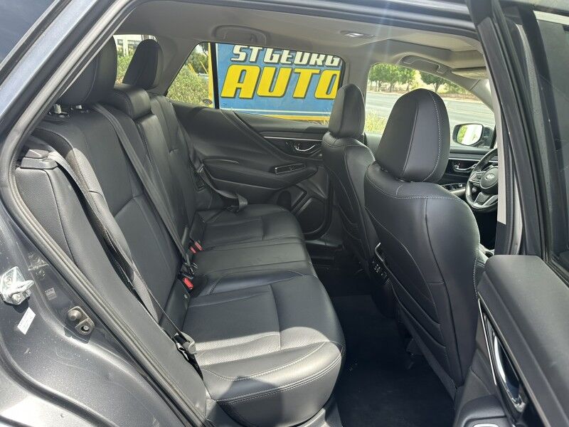 2023 Subaru Outback Limited - Photo 15