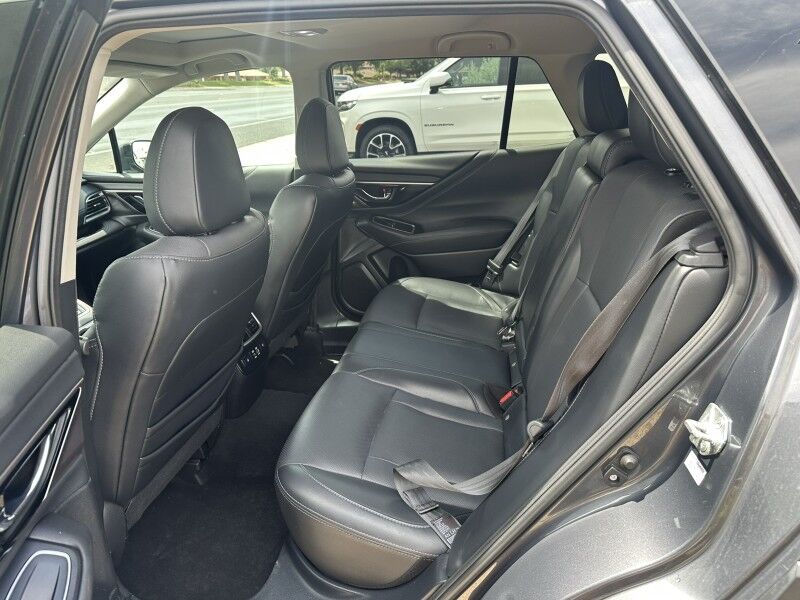 2023 Subaru Outback Limited - Photo 13
