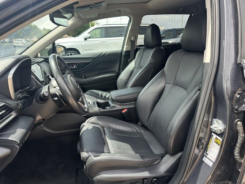 2023 Subaru Outback Limited - Photo 11