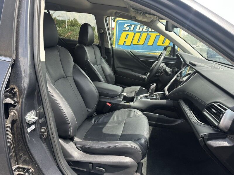 2023 Subaru Outback Limited - Photo 17