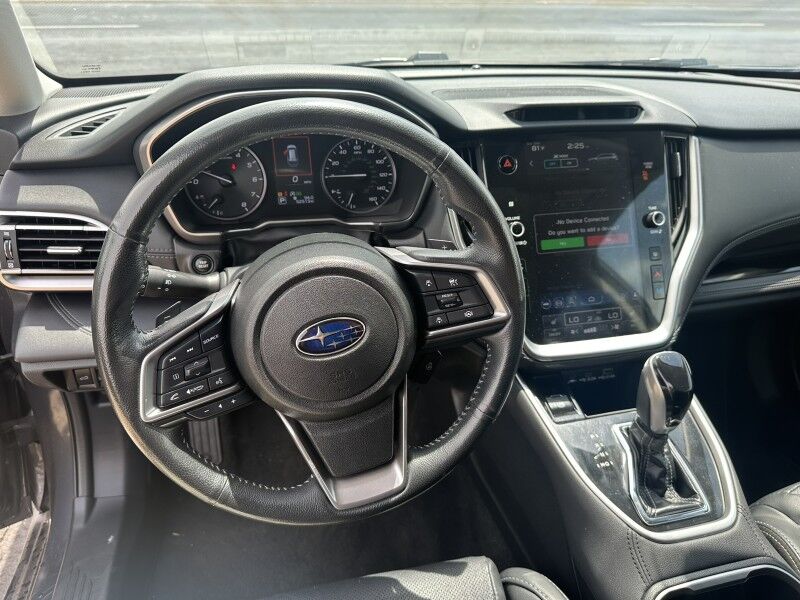 2023 Subaru Outback Limited - Photo 12