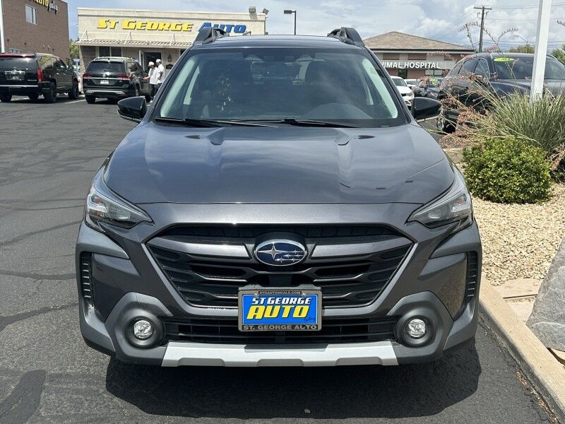 2023 Subaru Outback Limited - Photo 8