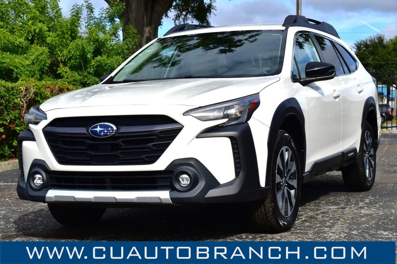 2023 Subaru Outback Limited