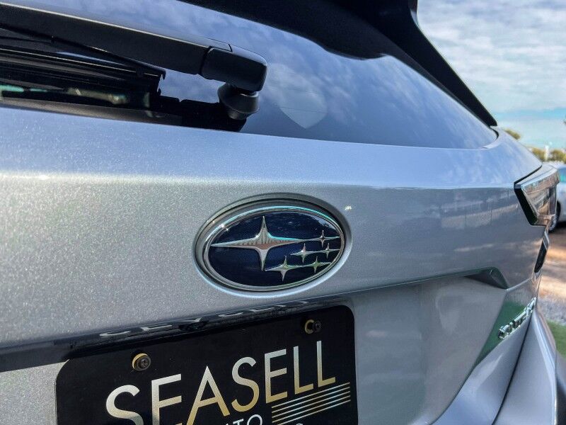 2023 Subaru Outback Limited Wilmington NC