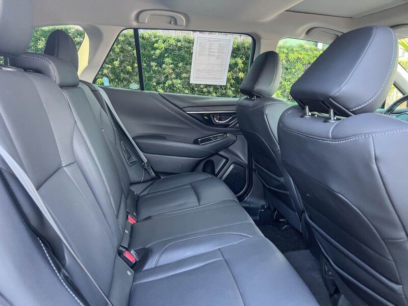 2023 Subaru Outback Limited Wilmington NC