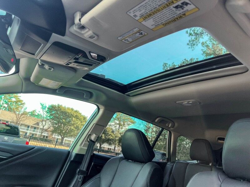 2023 Subaru Outback Limited Wilmington NC