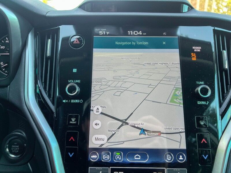 2023 Subaru Outback Limited Wilmington NC