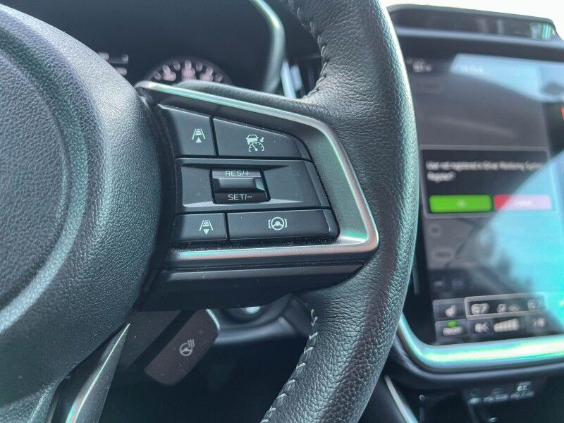 2023 Subaru Outback Limited Wilmington NC