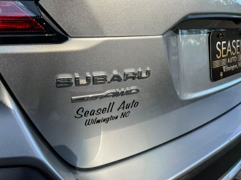 2023 Subaru Outback Limited Wilmington NC