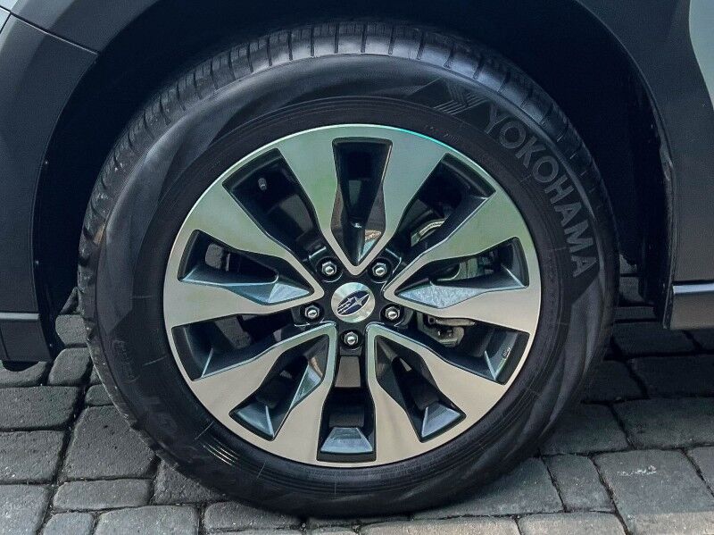 2023 Subaru Outback Limited Wilmington NC