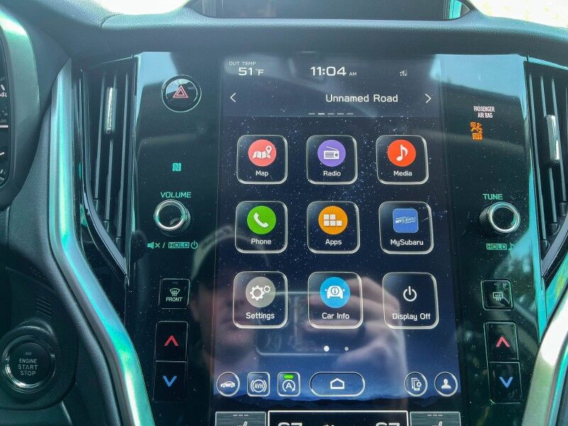 2023 Subaru Outback Limited Wilmington NC