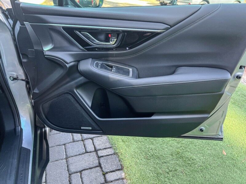 2023 Subaru Outback Limited Wilmington NC