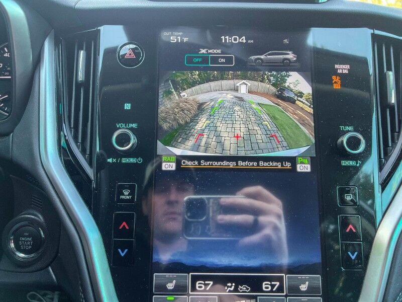 2023 Subaru Outback Limited Wilmington NC