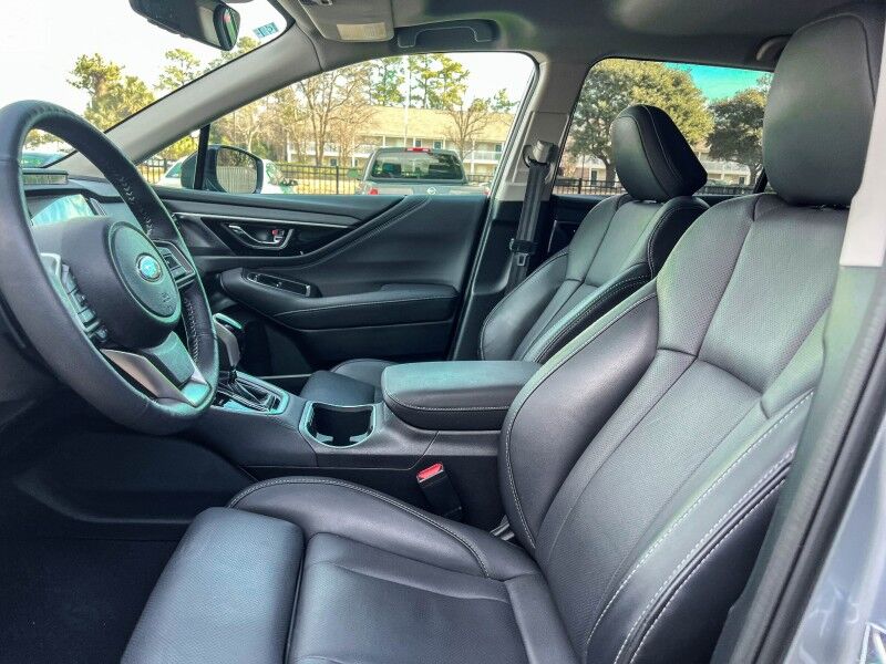 2023 Subaru Outback Limited Wilmington NC