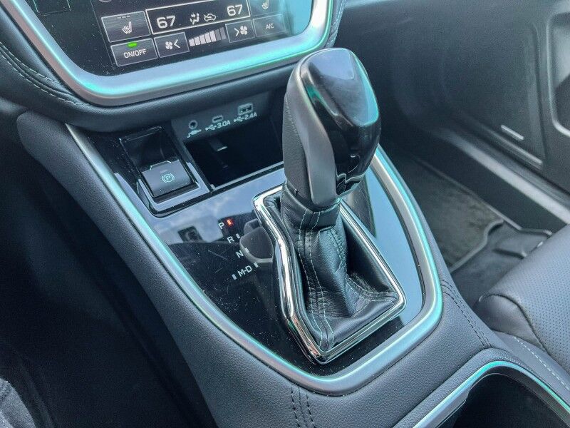 2023 Subaru Outback Limited Wilmington NC