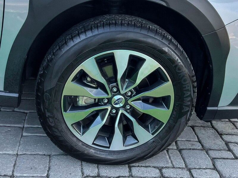 2023 Subaru Outback Limited Wilmington NC