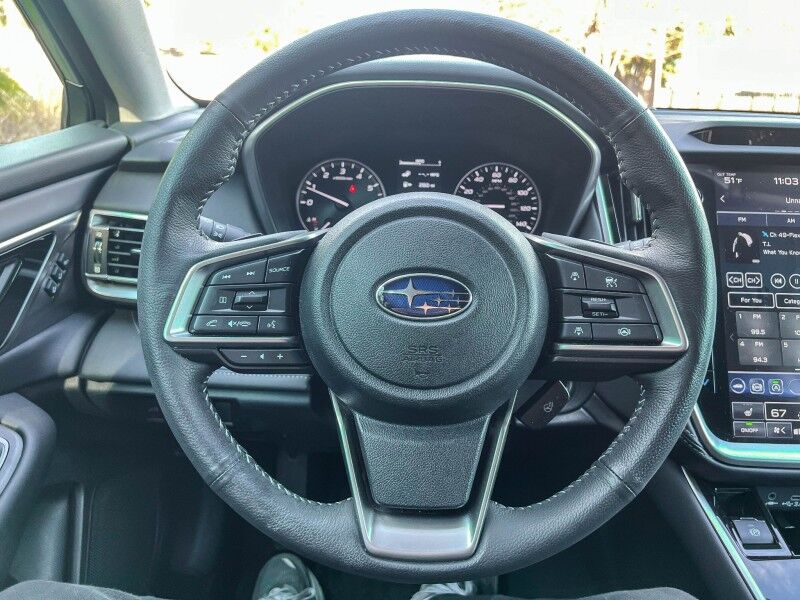2023 Subaru Outback Limited Wilmington NC