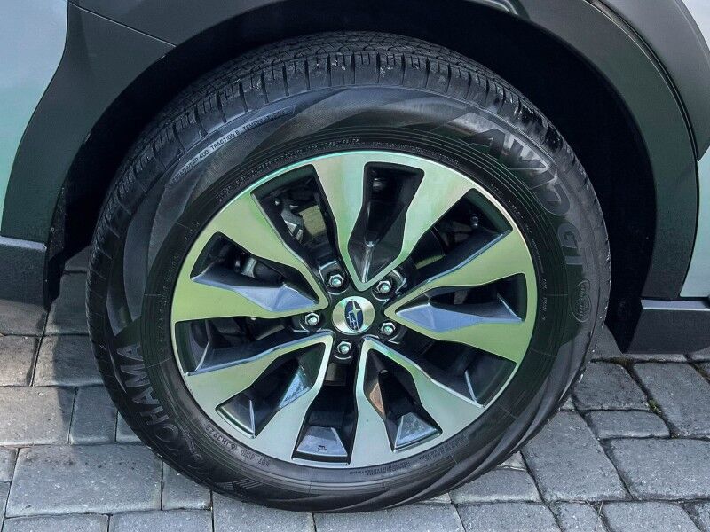 2023 Subaru Outback Limited Wilmington NC