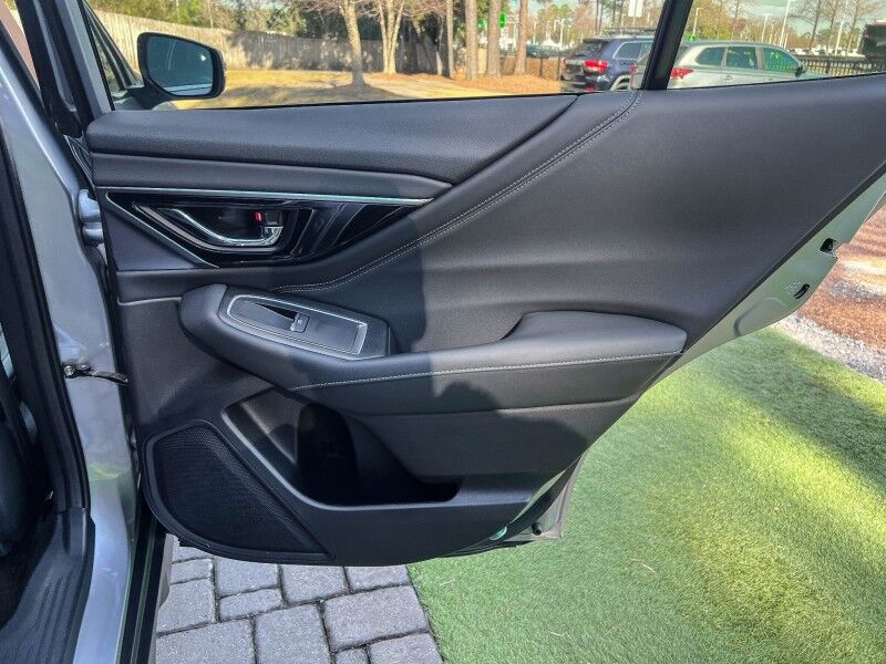 2023 Subaru Outback Limited Wilmington NC