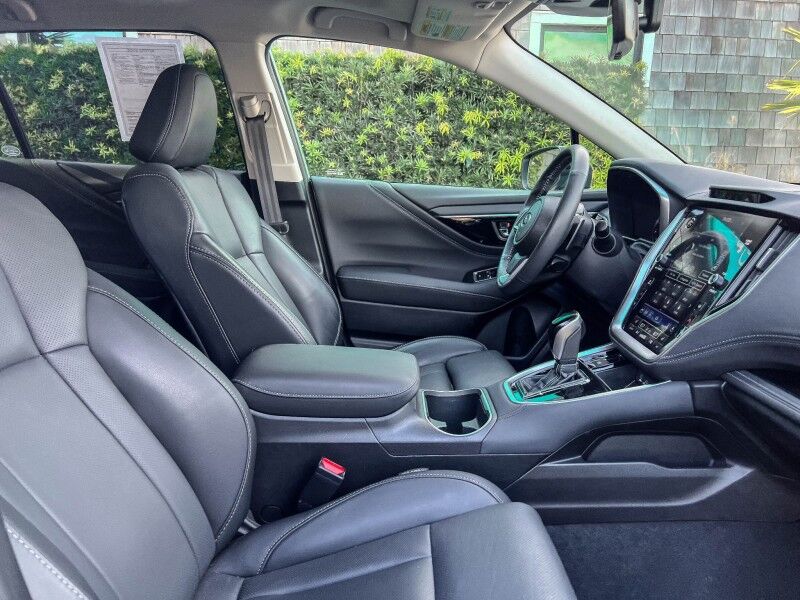 2023 Subaru Outback Limited Wilmington NC