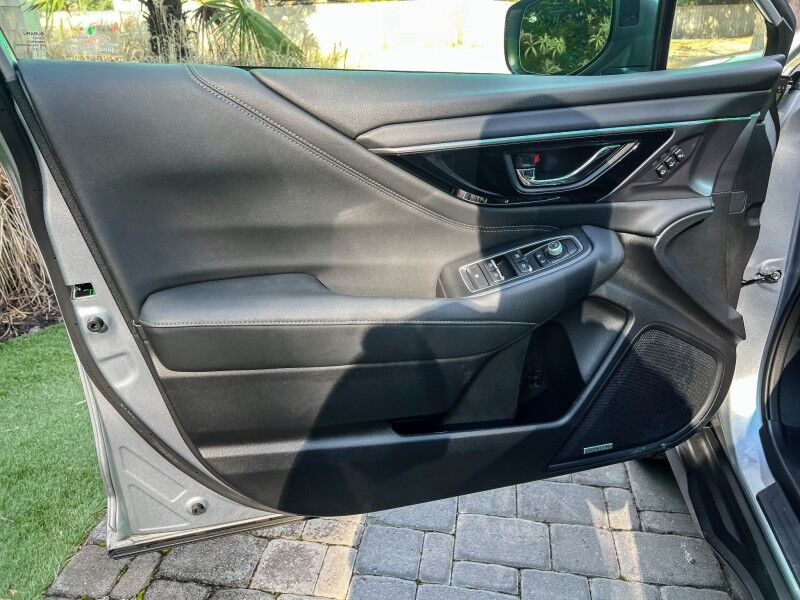 2023 Subaru Outback Limited Wilmington NC