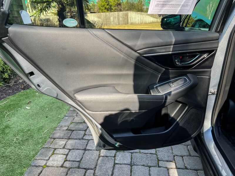 2023 Subaru Outback Limited Wilmington NC