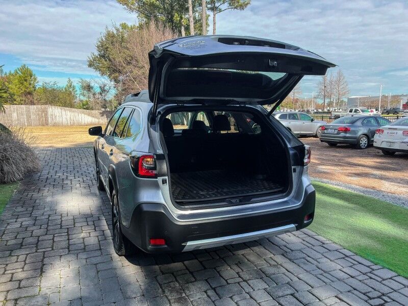 2023 Subaru Outback Limited Wilmington NC