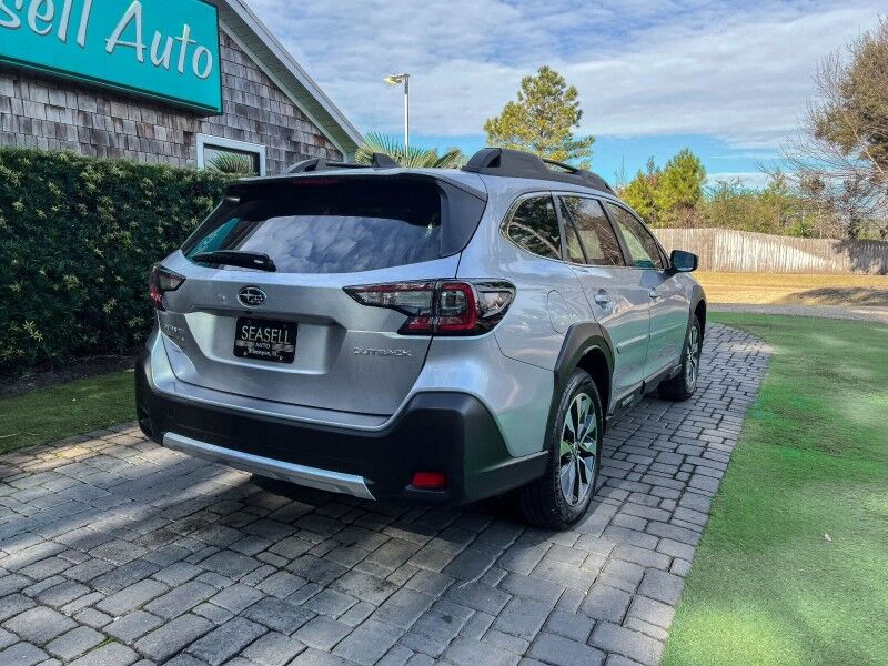2023 Subaru Outback Limited Wilmington NC