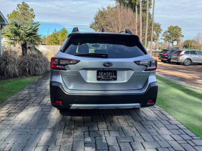 2023 Subaru Outback Limited Wilmington NC