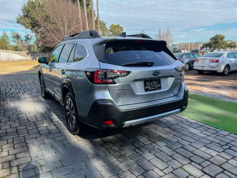2023 Subaru Outback Limited Wilmington NC