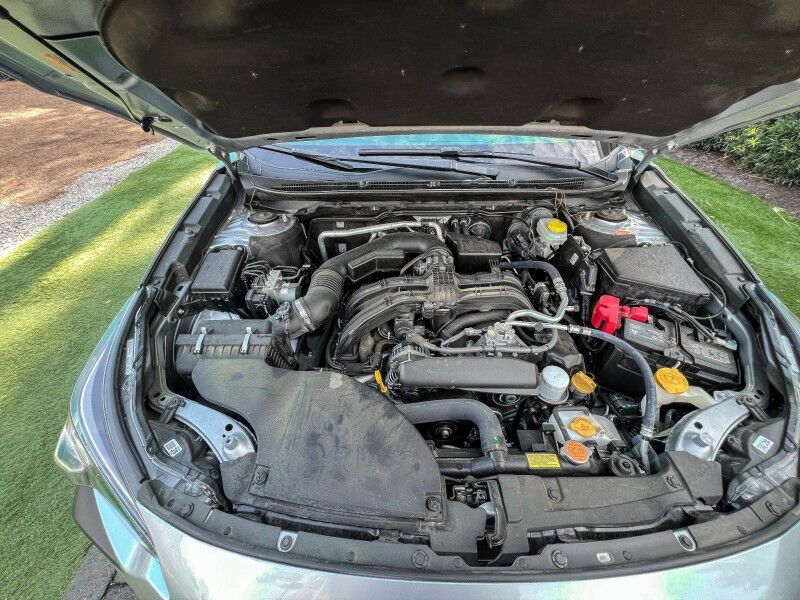 2023 Subaru Outback Limited Wilmington NC