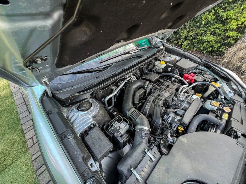 2023 Subaru Outback Limited Wilmington NC