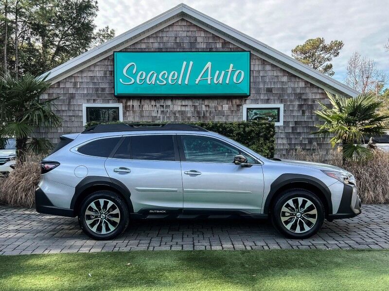 2023 Subaru Outback Limited