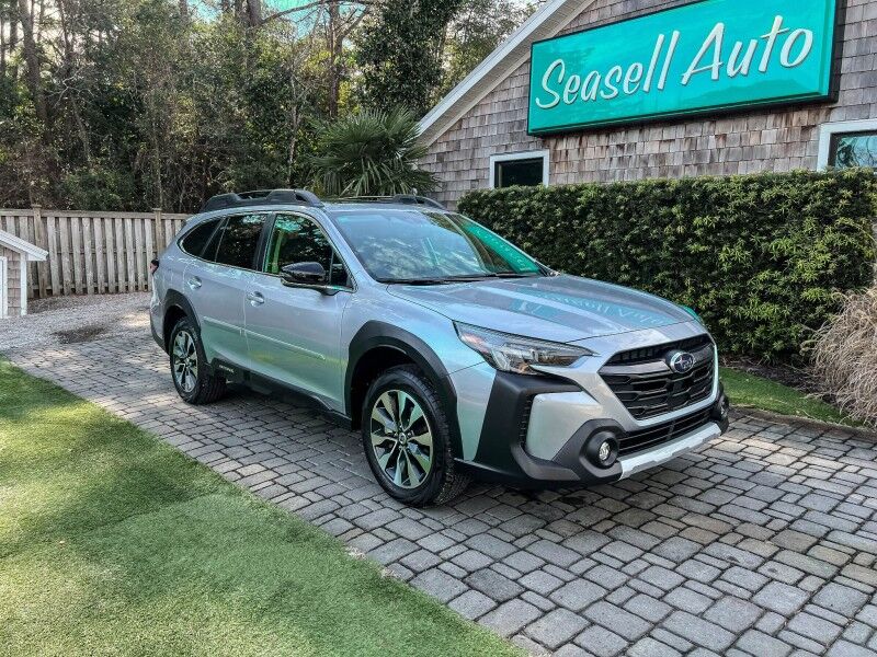 2023 Subaru Outback Limited